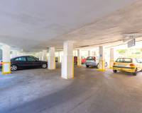 Wederverkoop - Apartment - Torrevieja - Rocio del Mar