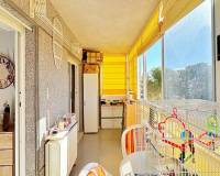 Wederverkoop - Apartment - Torrevieja - Rocio del Mar