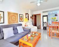 Wederverkoop - Apartment - Torrevieja - Rocio del Mar