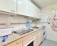 Wederverkoop - Apartment - Torrevieja - Rocio del Mar