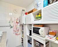 Wederverkoop - Apartment - Torrevieja - Rocio del Mar