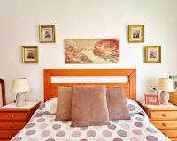 Wederverkoop - Apartment - Torrevieja - Rocio del Mar