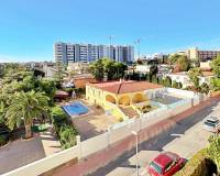 Wederverkoop - Apartment - Torrevieja - Rocio del Mar