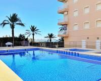 Wederverkoop - Apartment - Torrevieja - Rocio del Mar