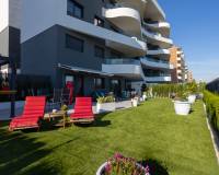 Wederverkoop - Apartment - Torrevieja - Rocio del Mar