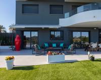 Wederverkoop - Apartment - Torrevieja - Rocio del Mar