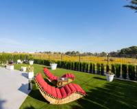 Wederverkoop - Apartment - Torrevieja - Rocio del Mar