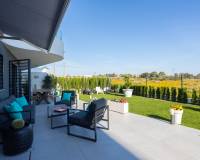 Wederverkoop - Apartment - Torrevieja - Rocio del Mar