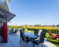 Wederverkoop - Apartment - Torrevieja - Rocio del Mar