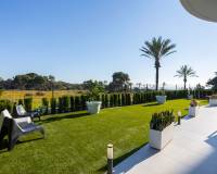 Wederverkoop - Apartment - Torrevieja - Rocio del Mar