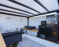 Wederverkoop - Apartment - Torrevieja - Rocio del Mar