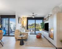 Wederverkoop - Apartment - Torrevieja - Rocio del Mar
