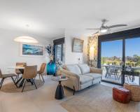 Wederverkoop - Apartment - Torrevieja - Rocio del Mar