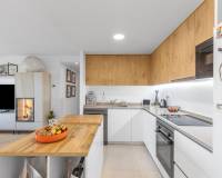 Wederverkoop - Apartment - Torrevieja - Rocio del Mar