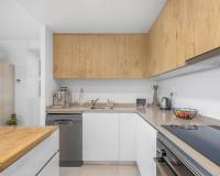 Wederverkoop - Apartment - Torrevieja - Rocio del Mar