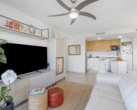 Wederverkoop - Apartment - Torrevieja - Rocio del Mar