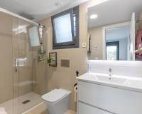 Wederverkoop - Apartment - Torrevieja - Rocio del Mar