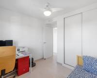 Wederverkoop - Apartment - Torrevieja - Rocio del Mar