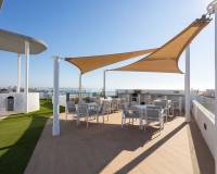 Wederverkoop - Apartment - Torrevieja - Rocio del Mar