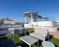 Wederverkoop - Apartment - Torrevieja - Rocio del Mar