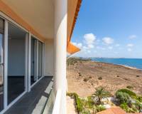 Wederverkoop - Apartment - Torrevieja - Rocio del Mar