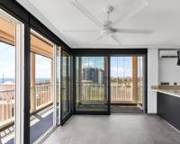 Wederverkoop - Apartment - Torrevieja - Rocio del Mar
