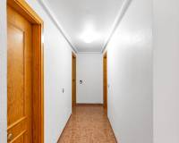 Wederverkoop - Apartment - Torrevieja - Rocio del Mar