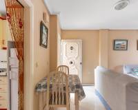 Wederverkoop - Apartment - Torrevieja - Rocio del Mar