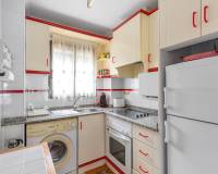 Wederverkoop - Apartment - Torrevieja - Rocio del Mar
