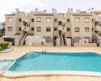 Wederverkoop - Apartment - Torrevieja - Rocio del Mar