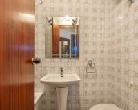 Wederverkoop - Apartment - Torrevieja - Rocio del Mar