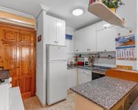 Wederverkoop - Apartment - Torrevieja - San Luis