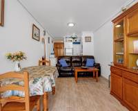 Wederverkoop - Apartment - Torrevieja - San Luis