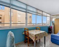 Wederverkoop - Apartment - Torrevieja - San Luis