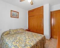 Wederverkoop - Apartment - Torrevieja - San Luis