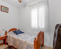 Wederverkoop - Apartment - Torrevieja - San Luis