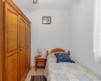 Wederverkoop - Apartment - Torrevieja - San Luis