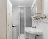 Wederverkoop - Apartment - Torrevieja - San Luis