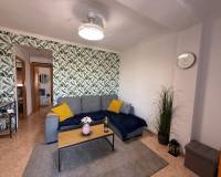 Wederverkoop - Apartment - Torrevieja - Torre la mata