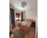 Wederverkoop - Apartment - Torrevieja - Torre la mata