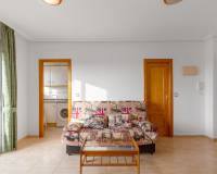 Wederverkoop - Apartment - Torrevieja - Torreblanca