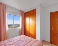 Wederverkoop - Apartment - Torrevieja - Torreblanca