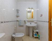 Wederverkoop - Apartment - Torrevieja - Torreblanca