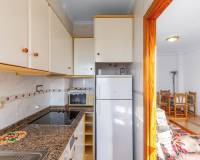 Wederverkoop - Apartment - Torrevieja - Torreblanca