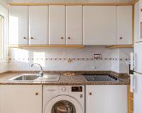 Wederverkoop - Apartment - Torrevieja - Torreblanca