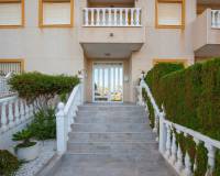 Wederverkoop - Apartment - Torrevieja - Torreblanca