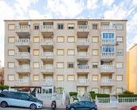 Wederverkoop - Apartment - Torrevieja - Torreblanca