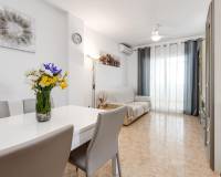 Wederverkoop - Apartment - Torrevieja - Torreblanca