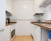 Wederverkoop - Apartment - Torrevieja - Torreblanca
