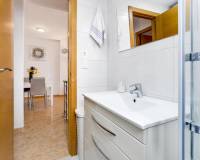 Wederverkoop - Apartment - Torrevieja - Torreblanca